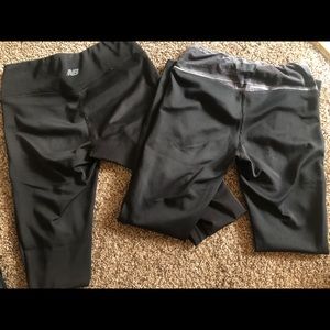 New Balance leggings